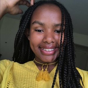 Meet your Posher, Grace